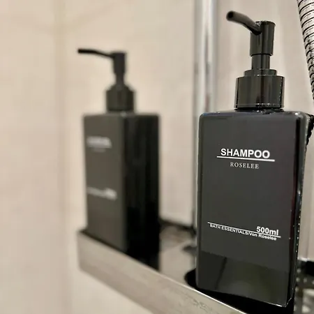 アパート Am Bayrischen Bahnhof *