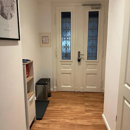 Am Bayrischen Bahnhof * ライプツィヒ