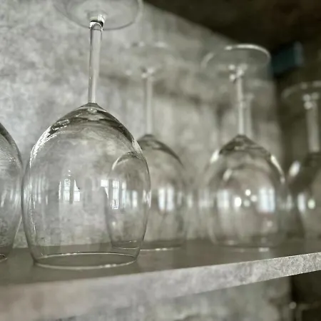 Am Bayrischen Bahnhof 公寓