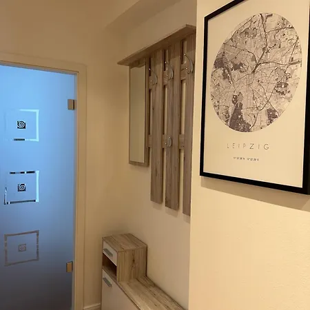 Am Bayrischen Bahnhof Appartamento *