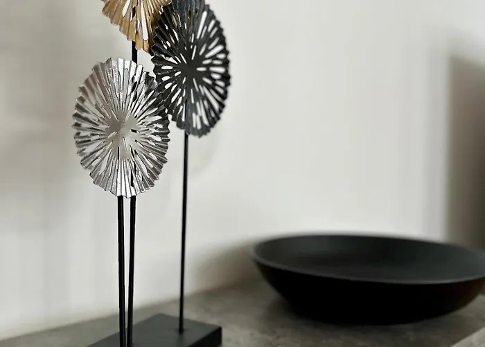 公寓 Am Bayrischen Bahnhof *