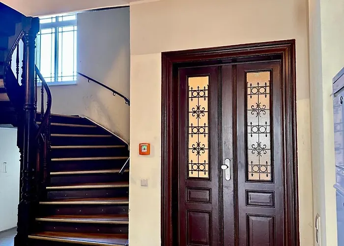 Am Bayrischen Bahnhof *