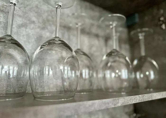 Am Bayrischen Bahnhof Apartamento