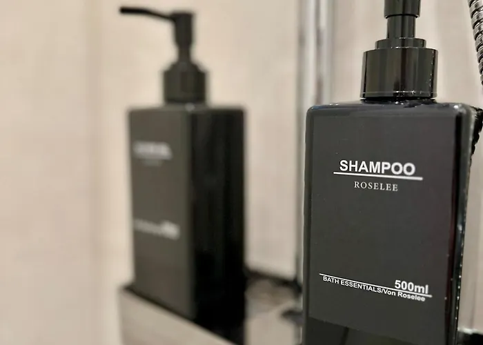 Apartamento Am Bayrischen Bahnhof *