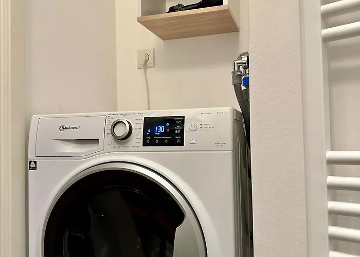 Am Bayrischen Bahnhof *