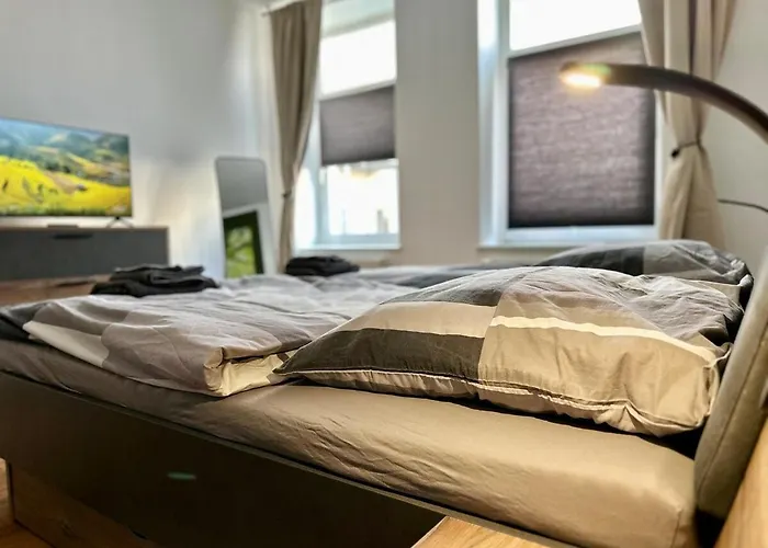 Am Bayrischen Bahnhof 莱比锡