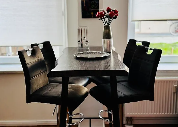 Am Bayrischen Bahnhof Apartamento Leipzig